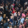 Foto Neon Glitter Kerstbal - 24/12 - Effenaar