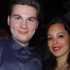 Foto Neon Glitter Kerstbal - 24/12 - Effenaar