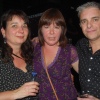 Foto Neon Glitter Kerstbal - 24/12 - Effenaar