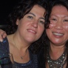 Foto Neon Glitter Kerstbal - 24/12 - Effenaar