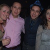 Foto Neon Glitter Kerstbal - 24/12 - Effenaar