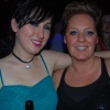 Foto Neon Glitter Kerstbal - 24/12 - Effenaar