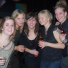 Foto Neon Glitter Kerstbal - 24/12 - Effenaar