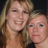 Foto Neon Glitter Kerstbal - 24/12 - Effenaar