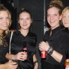 Foto Neon Glitter Kerstbal - 24/12 - Effenaar