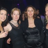 Foto Neon Glitter Kerstbal - 24/12 - Effenaar