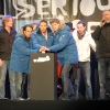 Foto 3FM Serious Request Finale