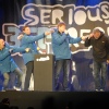 Foto 3FM Serious Request Finale