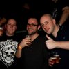 Sfeerfoto Persistence Tour - zondag 29 januari 2012