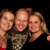 Sfeerfoto Persistence Tour - zondag 29 januari 2012