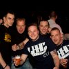 Sfeerfoto Persistence Tour - zondag 29 januari 2012