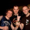 Sfeerfoto Persistence Tour - zondag 29 januari 2012