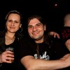 Sfeerfoto Persistence Tour - zondag 29 januari 2012