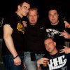 Foto Persistence Tour