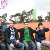 Sfeerfoto Dauwpop 2012