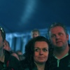 Sfeerfoto Dauwpop 2012