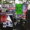 Sfeerfoto Dauwpop 2012