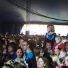 Sfeerfoto Dauwpop 2012