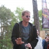 Sfeerfoto Dauwpop 2012