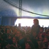 Sfeerfoto Dauwpop 2012