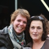 Sfeerfoto Dauwpop 2012