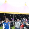 Sfeerfoto Dauwpop 2012