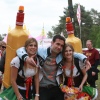 Foto Dauwpop 2012
