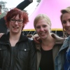 Foto Dauwpop 2012