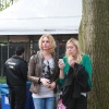 Sfeerfoto Dauwpop 2012