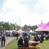 Sfeerfoto Dauwpop 2012