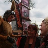 Sfeerfoto Dauwpop 2012