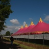 Sfeerfoto Dauwpop 2012