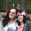 Sfeerfoto Dauwpop 2012