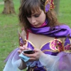 Foto Elf Fantasy Fair Haarzuilens - zaterdag 21 april 2012