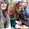 Sfeerfoto Elf Fantasy Fair Haarzuilens - zaterdag 21 april 2012