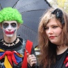 Sfeerfoto Elf Fantasy Fair Haarzuilens - zaterdag 21 april 2012
