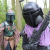 Foto Elf Fantasy Fair Haarzuilens - zaterdag 21 april 2012
