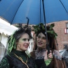 Sfeerfoto Elf Fantasy Fair Haarzuilens - zaterdag 21 april 2012