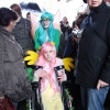 Sfeerfoto Elf Fantasy Fair Haarzuilens - zaterdag 21 april 2012