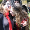 Sfeerfoto Elf Fantasy Fair Haarzuilens - zaterdag 21 april 2012