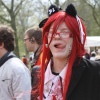 Sfeerfoto Elf Fantasy Fair Haarzuilens - zaterdag 21 april 2012