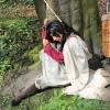 Foto Elf Fantasy Fair Haarzuilens - zaterdag 21 april 2012