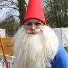 Foto Elf Fantasy Fair Haarzuilens - zaterdag 21 april 2012