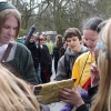 Foto Elf Fantasy Fair Haarzuilens - zaterdag 21 april 2012