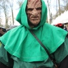 Sfeerfoto Elf Fantasy Fair Haarzuilens - zaterdag 21 april 2012
