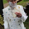 Foto Elf Fantasy Fair Haarzuilens - zaterdag 21 april 2012