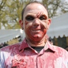 Sfeerfoto Elf Fantasy Fair Haarzuilens - zaterdag 21 april 2012