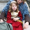 Foto Elf Fantasy Fair Haarzuilens - zaterdag 21 april 2012