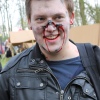 Foto Elf Fantasy Fair Haarzuilens - zaterdag 21 april 2012