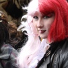 Foto Elf Fantasy Fair Haarzuilens - zaterdag 21 april 2012